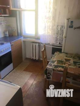 1-к квартира, на длительный срок, 30м2, 5/5 этаж