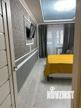 1-к квартира, на длительный срок, 45м2, 9/24 этаж