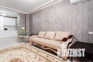 1-к квартира, посуточно, 55м2, 16/32 этаж