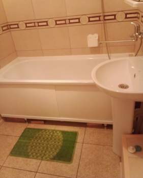 1-к квартира, на длительный срок, 35м2, 2/18 этаж