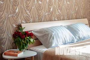 1-к квартира, посуточно, 40м2, 10/12 этаж