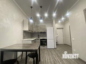 2-к квартира, на длительный срок, 35м2, 2/25 этаж