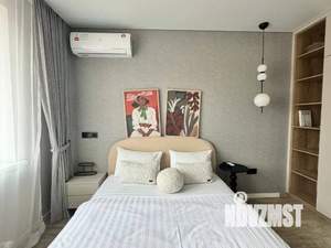 2-к квартира, посуточно, 65м2, 1/1 этаж