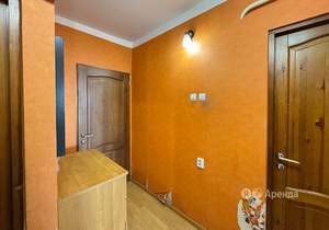 2-к квартира, на длительный срок, 58м2, 10/10 этаж