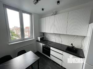 2-к квартира, на длительный срок, 50м2, 9/17 этаж