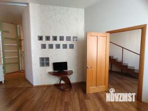 3-к квартира, на длительный срок, 92м2, 4/5 этаж