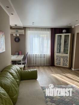 3-к квартира, на длительный срок, 58м2, 6/9 этаж