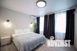 2-к квартира, посуточно, 52м2, 3/3 этаж