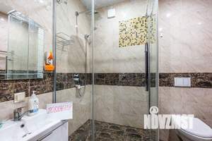 1-к квартира, посуточно, 34м2, 1/1 этаж