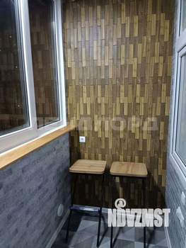 1-к квартира, на длительный срок, 42м2, 6/25 этаж