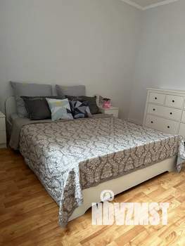 2-к квартира, посуточно, 90м2, 14/17 этаж