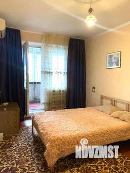 2-к квартира, на длительный срок, 52м2, 7/9 этаж