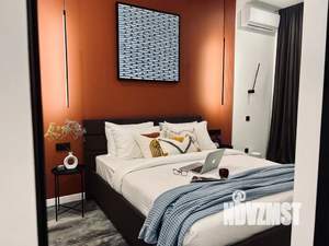 2-к квартира, посуточно, 59м2, 6/21 этаж