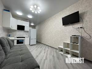 Студия квартира, на длительный срок, 27м2, 1/25 этаж