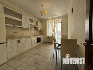 1-к квартира, на длительный срок, 45м2, 8/24 этаж