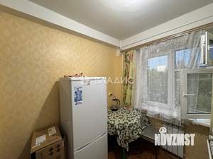 3-к квартира, на длительный срок, 46м2, 4/5 этаж