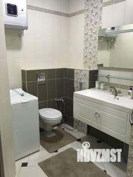 2-к квартира, на длительный срок, 60м2, 3/20 этаж