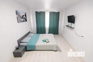 1-к квартира, на длительный срок, 36м2, 13/16 этаж