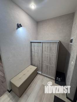 Студия квартира, на длительный срок, 28м2, 2/5 этаж