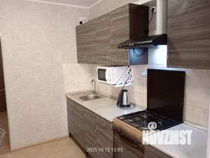 1-к квартира, на длительный срок, 45м2, 4/15 этаж