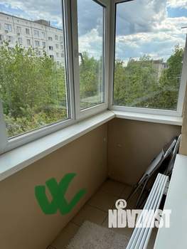 1-к квартира, на длительный срок, 37м2, 4/9 этаж