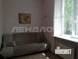 2-к квартира, на длительный срок, 42м2, 3/5 этаж