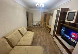 1-к квартира, на длительный срок, 32м2, 1/2 этаж