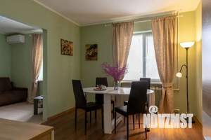 2-к квартира, посуточно, 40м2, 2/3 этаж