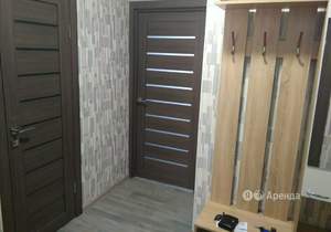 2-к квартира, на длительный срок, 42м2, 6/18 этаж