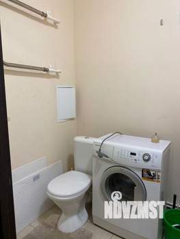 Студия квартира, на длительный срок, 27м2, 16/18 этаж