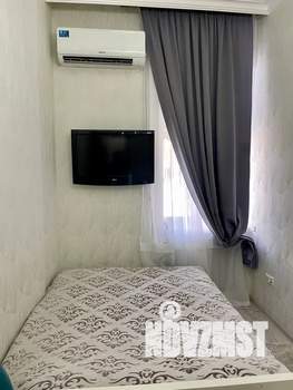 1-к квартира, посуточно, 25м2, 2/2 этаж