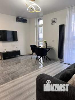 Студия квартира, на длительный срок, 32м2, 14/20 этаж