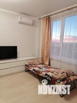 1-к квартира, посуточно, 33м2, 7/15 этаж