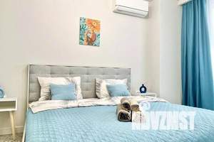 1-к квартира, посуточно, 55м2, 17/22 этаж