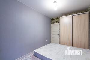2-к квартира, на длительный срок, 50м2, 5/24 этаж