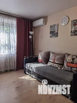 1-к квартира, посуточно, 30м2, 3/5 этаж