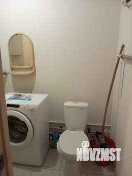 1-к квартира, на длительный срок, 43м2, 18/19 этаж