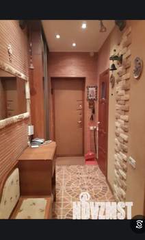 2-к квартира, на длительный срок, 65м2, 1/2 этаж