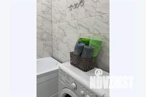 1-к квартира, посуточно, 33м2, 21/25 этаж