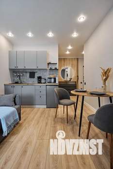 1-к квартира, посуточно, 49м2, 15/24 этаж