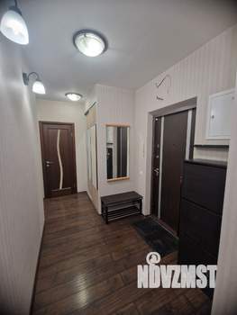 2-к квартира, на длительный срок, 72м2, 9/17 этаж