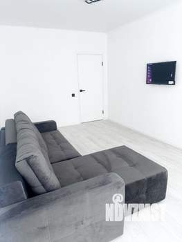 1-к квартира, на длительный срок, 40м2, 3/20 этаж