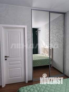 2-к квартира, на длительный срок, 54м2, 8/24 этаж