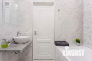 1-к квартира, посуточно, 33м2, 26/30 этаж