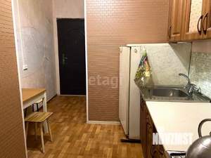 1-к квартира, на длительный срок, 25м2, 2/3 этаж