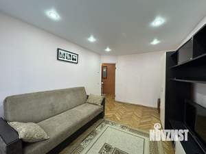 2-к квартира, на длительный срок, 46м2, 2/5 этаж