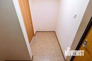 1-к квартира, на длительный срок, 38м2, 9/20 этаж