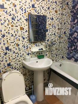 1-к квартира, на длительный срок, 37м2, 2/9 этаж