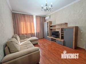 1-к квартира, на длительный срок, 43м2, 8/20 этаж