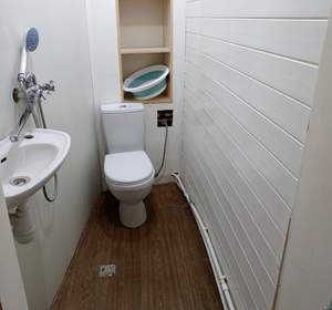 1-к квартира, на длительный срок, 22м2, 1/2 этаж
